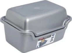 Aardappelbak - Aardappelschilbak - 5KG