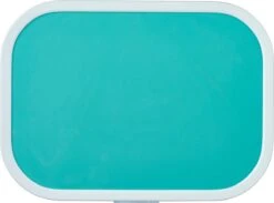 Mepal Campus Bento Lunchbox - Turquoise -Thuisopslag 1200x888 1