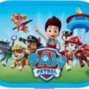 Rosti Mepal - PAW Patrol Broodtrommel - 176 X 130 X 60 Mm - Blauw -Thuisopslag 1200x889