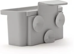 Brabantia SinkSide Gootsteen Organizer - Mid Grey -Thuisopslag 1200x890 9