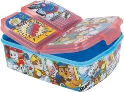PAW Patrol - Vershouddoos - Lunchbox - 400ml - Blauw/Rood 7 PAW Patrol - Vershouddoos - Lunchbox - 400ml - Blauw/Rood -Thuisopslag 1200x891 1