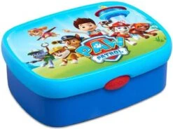Rosti Mepal - PAW Patrol Broodtrommel - 176 X 130 X 60 Mm - Blauw 13 Rosti Mepal - PAW Patrol Broodtrommel - 176 X 130 X 60 Mm - Blauw -Thuisopslag 1200x894 1