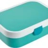 Mepal Campus Bento Lunchbox - Turquoise -Thuisopslag 1200x896 2