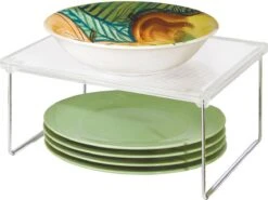 IDesign Keukenkast Rekje Transparant - Recht Model -Thuisopslag 1200x897 2