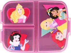 Disney Prinsessen Broodtrommel 3 Vakjes - Officieel Gelicentieerd -18x13 Cm - Brooddoos -Lunchbox 8 Disney Prinsessen Broodtrommel 3 Vakjes - Officieel Gelicentieerd -18x13 Cm - Brooddoos -Lunchbox -Thuisopslag 1200x898 1