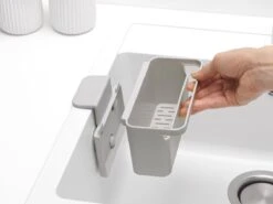 Brabantia SinkSide Gootsteen Organizer - Mid Grey -Thuisopslag 1200x899 33