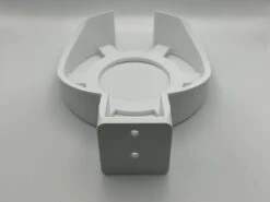 Merkloos TP-Link Deco Mesh X60 / X20 / X50 Wall Mount - Wand Houder Voor TP-Link Deco X60 / X20 / X50 - Home Mesh WiFi-systeem Wall Mount - Wit -Thuisopslag 1200x899 39