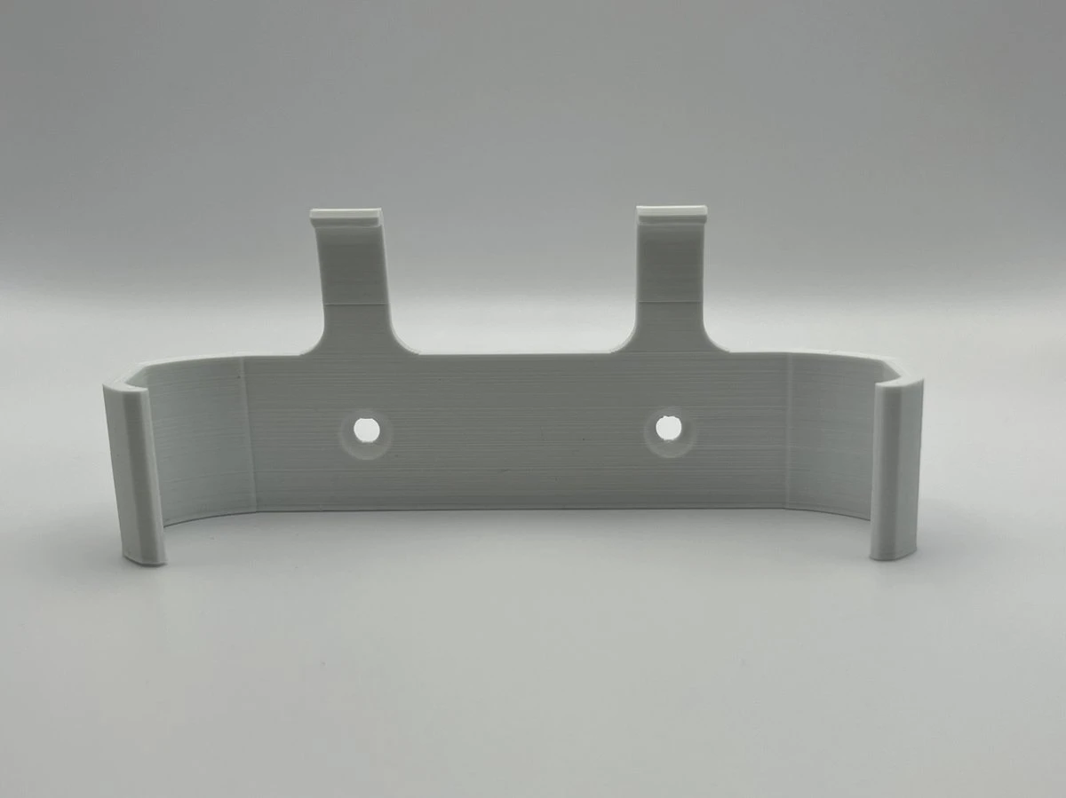 Merkloos Ubiquiti Unifi USW Flex Mini Mount - Houder Voor Ubiquiti Unifi USW Flex Mini Mount - Wit 3 Merkloos Ubiquiti Unifi USW Flex Mini Mount - Houder Voor Ubiquiti Unifi USW Flex Mini Mount - Wit