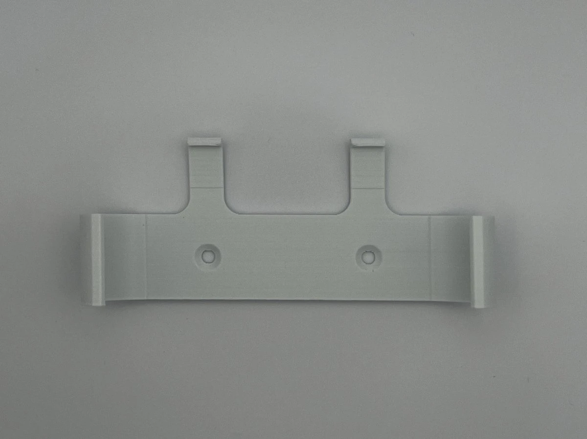 Merkloos Ubiquiti Unifi USW Flex Mini Mount - Houder Voor Ubiquiti Unifi USW Flex Mini Mount - Wit 5 Merkloos Ubiquiti Unifi USW Flex Mini Mount - Houder Voor Ubiquiti Unifi USW Flex Mini Mount - Wit - Afbeelding 3