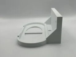 Merkloos Google Nest Home Hub Wall Mount (2e Generatie) - Gen 2 Houder - Stevig Verbeterde Versie - Wit -Thuisopslag 1200x899 51