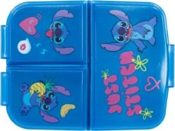 Stor Lilo & Stitch Multi Brooddoos / Broodtrommel 7 Stor Lilo & Stitch Multi Brooddoos / Broodtrommel -Thuisopslag 1200x899 9