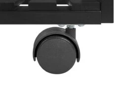 Beliani BOVES - Keukentrolley - Zwart - MDF 35 Beliani BOVES - Keukentrolley - Zwart - MDF -Thuisopslag 1200x900 110