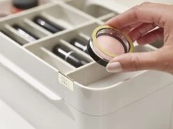 Joseph Joseph Cosmetica Opbergdoos Met Spiegel - Large - Met Spiegel - Sorteervakken 29 Joseph Joseph Cosmetica Opbergdoos Met Spiegel - Large - Met Spiegel - Sorteervakken -Thuisopslag 1200x900 123