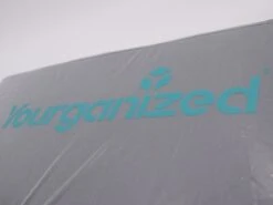 Yourganized Kleding Organizer - Kledingkast Organizer - Set Van 2 - Broeken Organizer - Jeans Organizer - T-shirt Organizer -Thuisopslag 1200x900 58