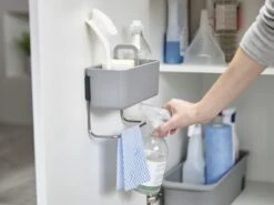 DoorStore Gootsteenorganiser, Ophangbaar - Joseph Joseph -Thuisopslag 1200x900 76