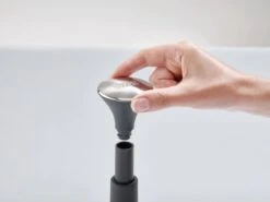 Joseph Joseph Push&Tear Keukenrolhouder - Grijs -Thuisopslag 1200x900 92