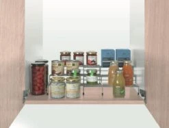 Tomado Metaltex Potten En Kruidentrap Uitschuifbaar - Grijs - Uitschuifbaar -Thuisopslag 1200x907 4