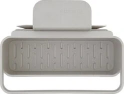 Brabantia SinkSide Gootsteen Organizer - Mid Grey -Thuisopslag 1200x908 3