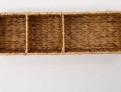 House Doctor - Mand Store 3 Vakken 40cm 9 House Doctor - Mand Store 3 Vakken 40cm -Thuisopslag 1200x911 4