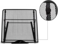 Merkloos Universele Tablet & LED A4 Lightpad Diamond Painting & Kookboek Standaard - Bureau Tafel Houder Staander - Inklapbaar & Verstelbaar, Zwart 18 Merkloos Universele Tablet & LED A4 Lightpad Diamond Painting & Kookboek Standaard - Bureau Tafel Houder Staander - Inklapbaar & Verstelbaar, Zwart -Thuisopslag 1200x917 1