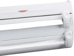 Leifheit Parat F2 Rollenhouder - Wit -Thuisopslag 1200x918 6