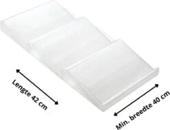 Merkloos Kruidenrek Lade - Kruiden Organizer - Kruidenrek Uitschuifbaar - Lade Organizer - Kruiden Opbergen Lade - Kruidenrekje Schuif - Min. 20x42 Max. 40x42 14 Merkloos Kruidenrek Lade - Kruiden Organizer - Kruidenrek Uitschuifbaar - Lade Organizer - Kruiden Opbergen Lade - Kruidenrekje Schuif - Min. 20x42 Max. 40x42 -Thuisopslag 1200x923