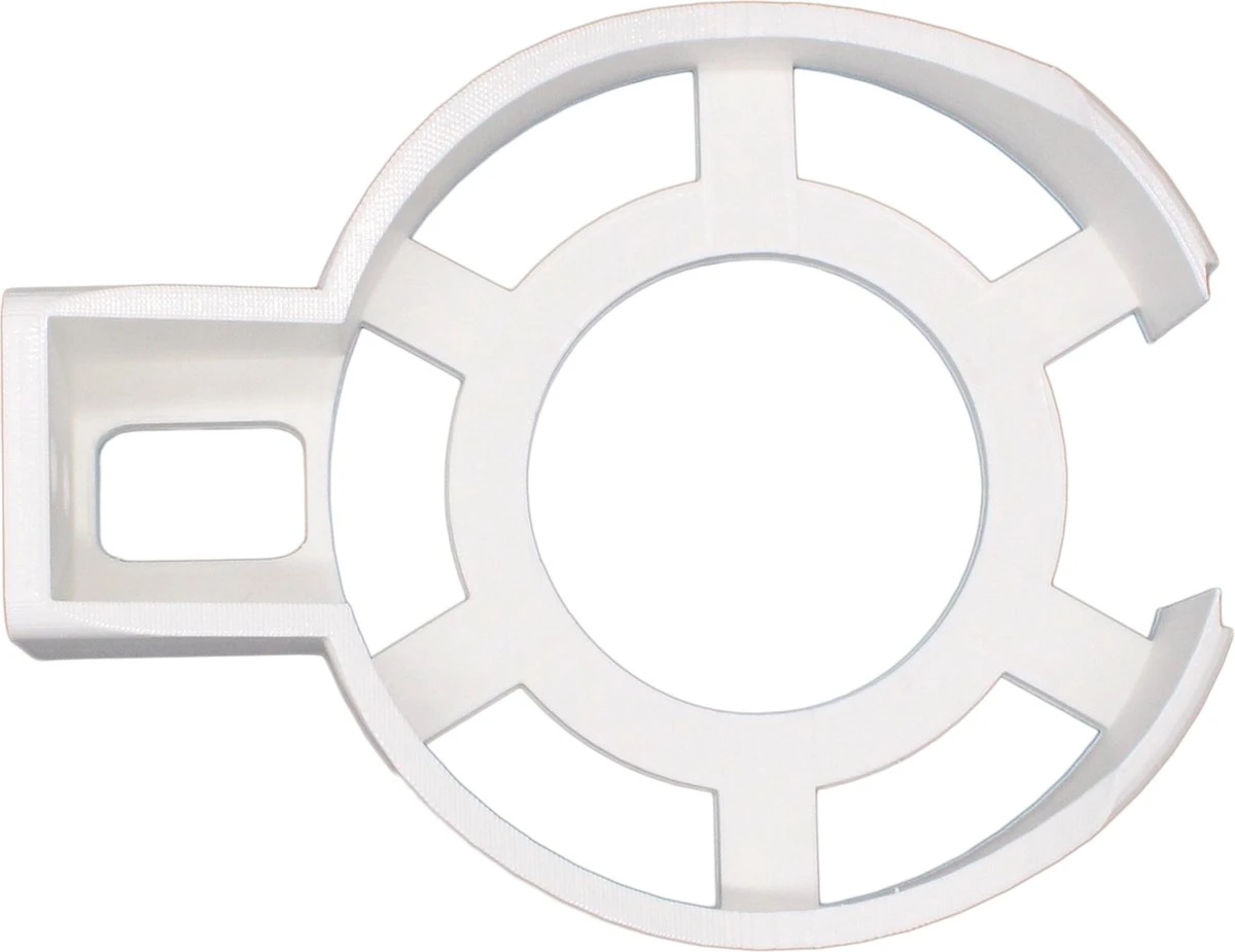 TP-Link X60 / X20 Mesh WiFi Wandhouder | Stevig En Hoge Kwaliteit | Muurhouder | Wall Mount 5 TP-Link X60 / X20 Mesh WiFi Wandhouder | Stevig En Hoge Kwaliteit | Muurhouder | Wall Mount - Afbeelding 3