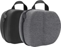 Merkloos Case Geschikt Voor Oculus Quest 2 GRIJS - Vr Bril CASE Geschikt Voor PS4 - PC - Xbox - Sony Accessoires 12 Merkloos Case Geschikt Voor Oculus Quest 2 GRIJS - Vr Bril CASE Geschikt Voor PS4 - PC - Xbox - Sony Accessoires -Thuisopslag 1200x934 2