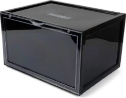 Trashurez Sneakerbox - Schoenen Opbergsysteem - Schoenenrek - Sneaker Box - Schoenenbank - Schoenenbox - Schoenendoos - Sideways (magnetisch) - 2 Stuks 12 Trashurez Sneakerbox - Schoenen Opbergsysteem - Schoenenrek - Sneaker Box - Schoenenbank - Schoenenbox - Schoenendoos - Sideways (magnetisch) - 2 Stuks -Thuisopslag 1200x935 3