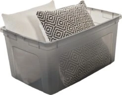 IRIS Modular Clear OpbergBox - 50L - 3 Stuks - Grijs 10 IRIS Modular Clear OpbergBox - 50L - 3 Stuks - Grijs -Thuisopslag 1200x936 2