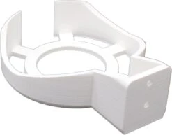 TP-Link X60 / X20 Mesh WiFi Wandhouder | Stevig En Hoge Kwaliteit | Muurhouder | Wall Mount 9 TP-Link X60 / X20 Mesh WiFi Wandhouder | Stevig En Hoge Kwaliteit | Muurhouder | Wall Mount -Thuisopslag 1200x938 5