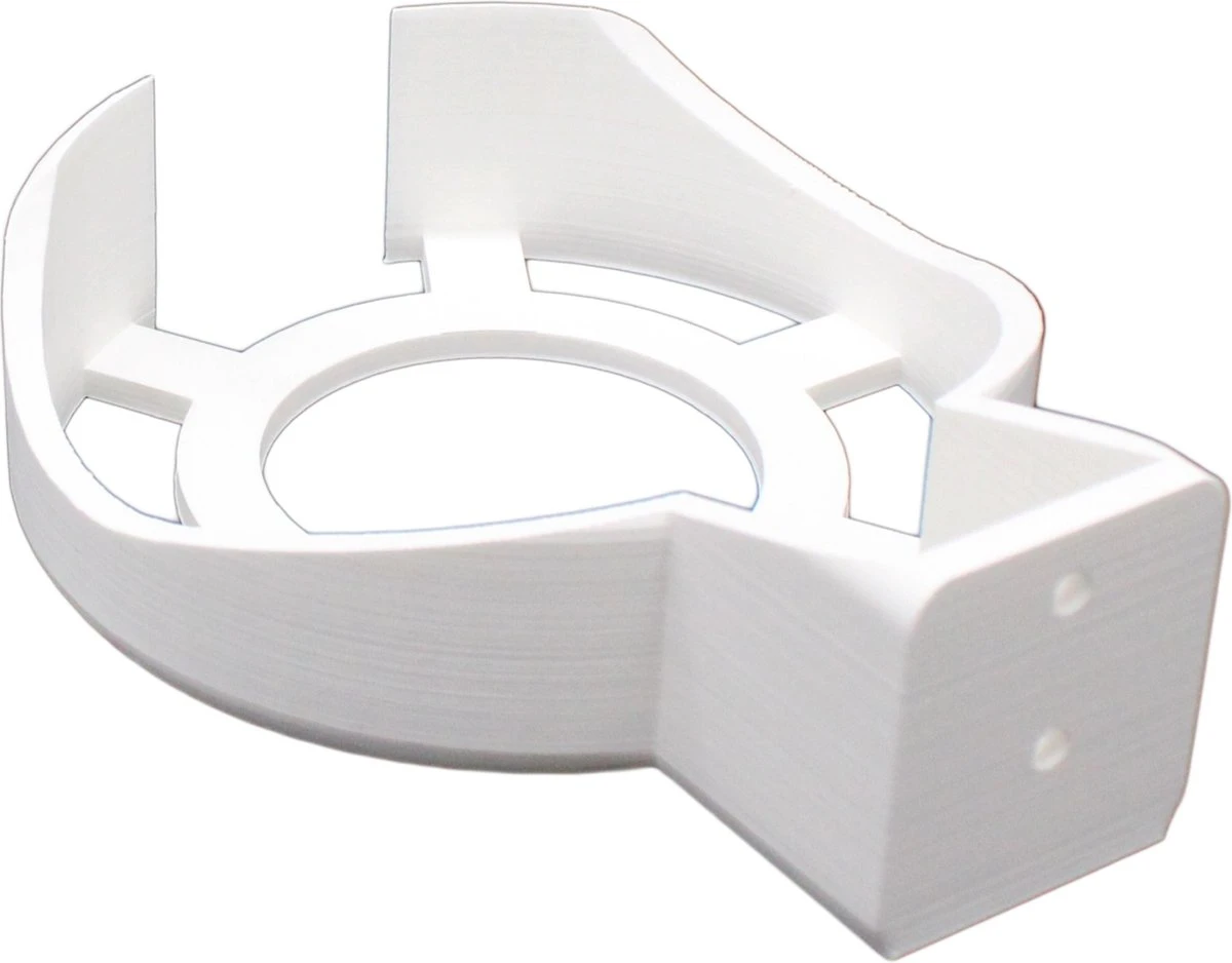 TP-Link X60 / X20 Mesh WiFi Wandhouder | Stevig En Hoge Kwaliteit | Muurhouder | Wall Mount 6 TP-Link X60 / X20 Mesh WiFi Wandhouder | Stevig En Hoge Kwaliteit | Muurhouder | Wall Mount - Afbeelding 4