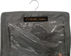 MaMo Subliem - Handtas Organiser - Cadeau Tip - Grijs - Inclusief Logo - Dames Handtas - Kledingkast - Tasorganizer - Reizen - Opbergtassen - Opbergtas En Organizer - Kleding Accessoires - Portemonnee - Volume Korting - Voordelig -Thuisopslag 1200x941 2