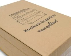 Yourganized Koelkast Organizer - Set Van 7 - Keuken Organizers - Lade Organizer 19 Yourganized Koelkast Organizer - Set Van 7 - Keuken Organizers - Lade Organizer -Thuisopslag 1200x947