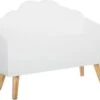 Atmosphera Wolk Opbergkist Kinderkamer Wit - Wit - Decoratief -Thuisopslag 1200x953 3