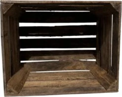 AMISHOUT - Gebruikte Fruitkist 50x40x30 Cm -Thuisopslag 1200x956 1