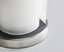 Joseph Joseph Push&Tear Keukenrolhouder - Grijs -Thuisopslag 1200x966 7