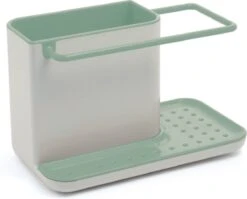 Gootsteen Organiser, Blauw - Joseph Joseph | Caddy