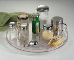 IDesign Draaiplateau - Large (Ø 37 Cm) -Thuisopslag 1200x988 1