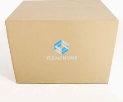 Fleau Home Uitschuifbaar Magnetron Rek - Keukenkast Organizer - Aanrecht Organiser - Ovenkast - Magnetronkast - Keukenrek -Thuisopslag 1200x995 2