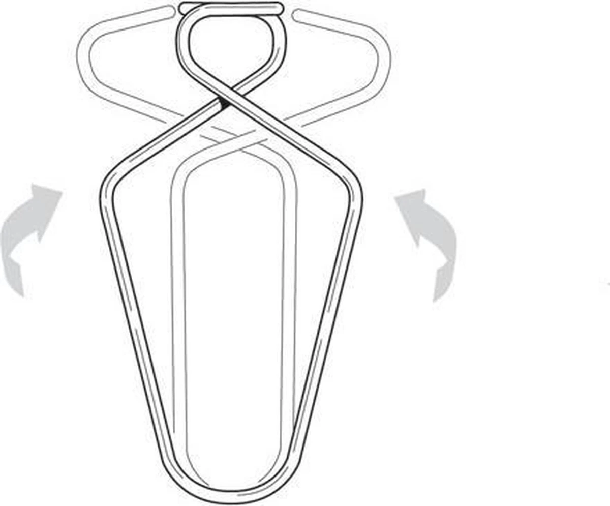 10 Stuks - Houder Voor Systeemplafond / Plafond Ophangoog - Type PH-2 4 10 Stuks - Houder Voor Systeemplafond / Plafond Ophangoog - Type PH-2 - Afbeelding 2