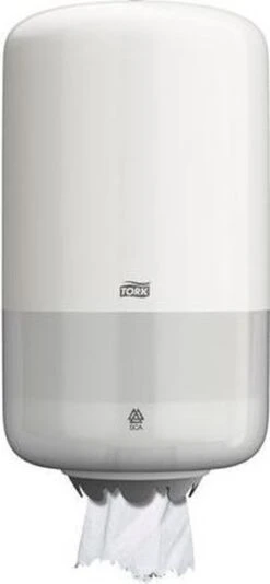 Dispenser Tork M1-Mini Poetsroldispenser 558000 -Thuisopslag 555x1200 1