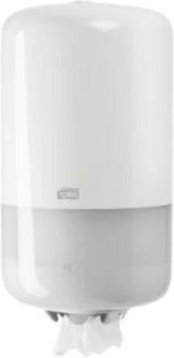 Dispenser Tork M1-Mini Poetsroldispenser 558000 -Thuisopslag 584x1200 1