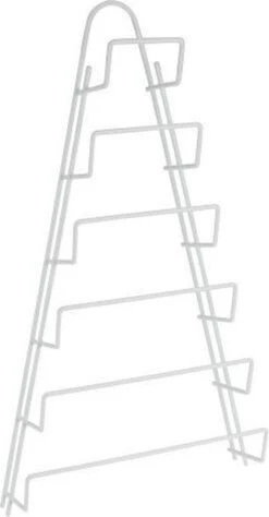 Dekselhouder Pannen Inbouw Metaltex