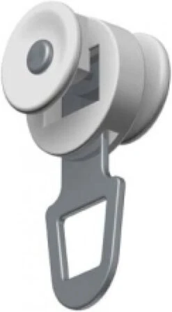 Anchor Runner U-rail 50 Stuks