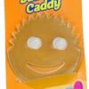 Scrub Daddy Houder - Daddy Caddy - Zuignap Houder - Antislip Caddy -Thuisopslag 669x1200 3