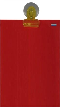 Benson Clip Met Zuignap Kleur - 5 Stuks -Thuisopslag 674x1200