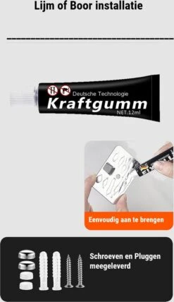 Premium Keukenrek – Keukenrek Hangend – Messenrek - Wandrek - Keukenrek Hangend Met Of Zonder Boren – Keukengerei Rek – Ophangbaar Keukenrek - Met Of Zonder Boren – Keuken Organizer - Incl. GRATIS Lijm 10 Premium Keukenrek – Keukenrek Hangend – Messenrek - Wandrek - Keukenrek Hangend Met Of Zonder Boren – Keukengerei Rek – Ophangbaar Keukenrek - Met Of Zonder Boren – Keuken Organizer - Incl. GRATIS Lijm -Thuisopslag 692x1200