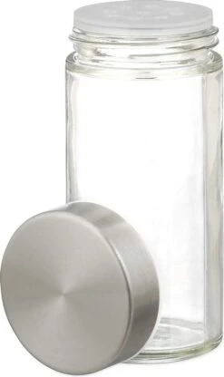 Pleasantwork Kruidenrek - Staand - Draaibaar - 20 Potjes -Thuisopslag 712x1200