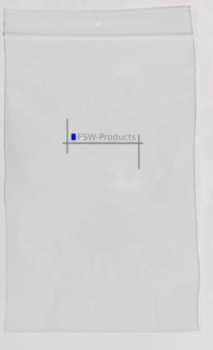 FSW-Products - 10 Stuks - Kledinghaakjes - Kledinghaak - Haken Voor Kledingkast - Hanger - Kleding - Wit - Ruimte Maken 8 FSW-Products - 10 Stuks - Kledinghaakjes - Kledinghaak - Haken Voor Kledingkast - Hanger - Kleding - Wit - Ruimte Maken - Afbeelding 6